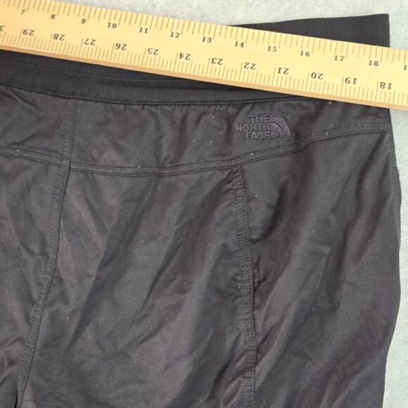 The North Face Jogger Women’s Style nf0auo6 Drawstring Stretch Performance Cropp - Picture 10 of 14